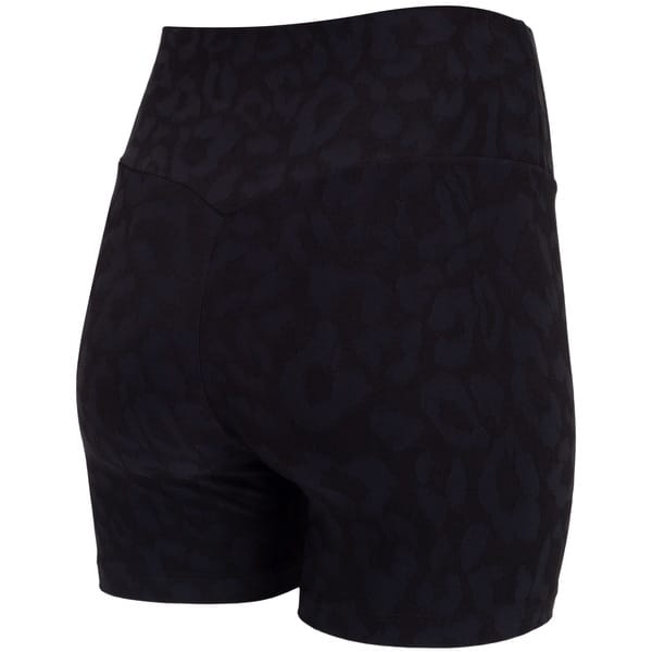 Vista 2 Shorts Vestem Sydney Feminino Vestem PRETO