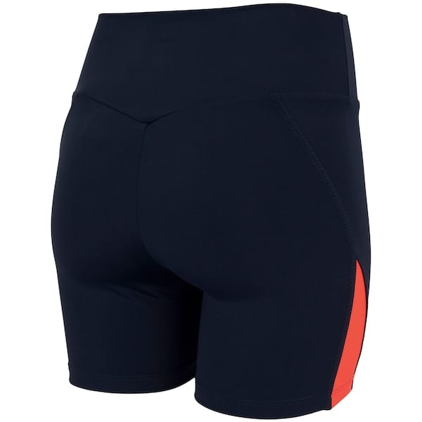 Vista 2 Bermuda Feminina Vestem Raissa Vestem AZUL ESCURO