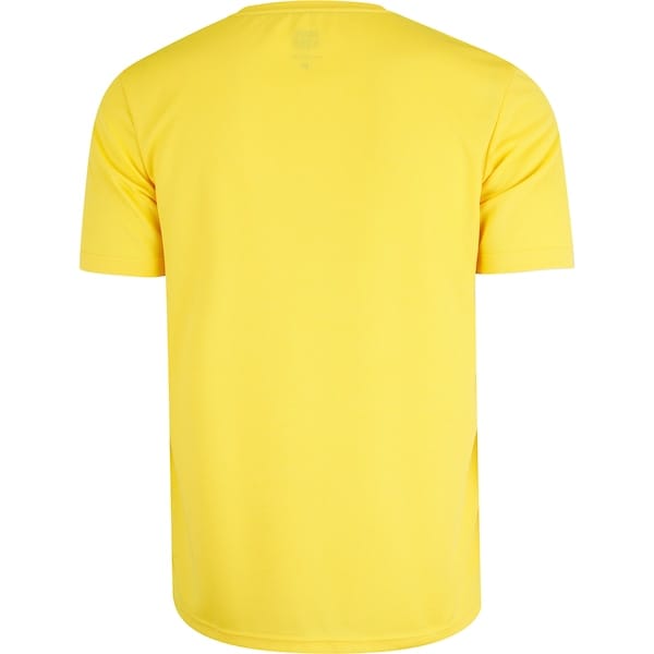 Vista 2 Camiseta do Barcelona Cataluna Dry Masculina Barcelona AMARELO