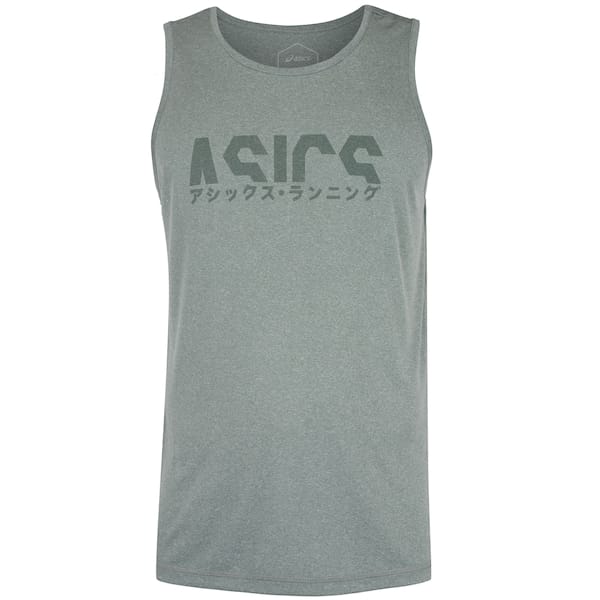 Camiseta Regata Masculina Fuji Antiodor