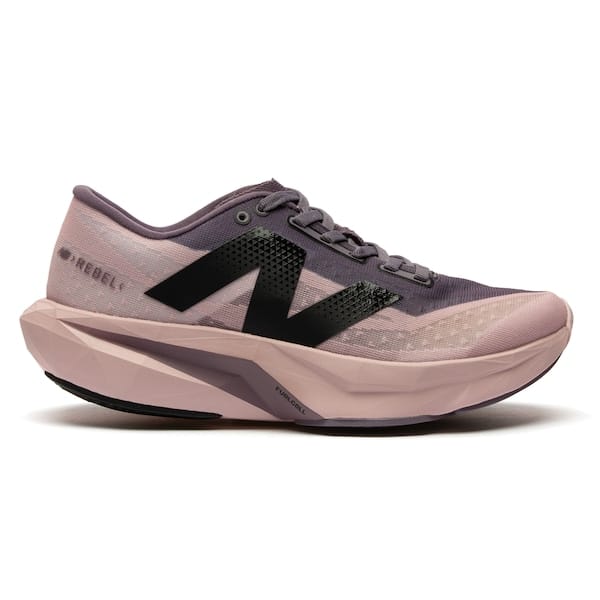 Tênis New Balance Fuelcell Rebel V4 Feminino