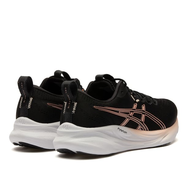 Vista 2 Tênis ASICS GEL-Pulse 16 SE Feminino ASICS rosa