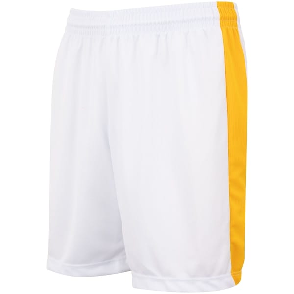 Calção do Real Madrid Braziline Juvenil Liga