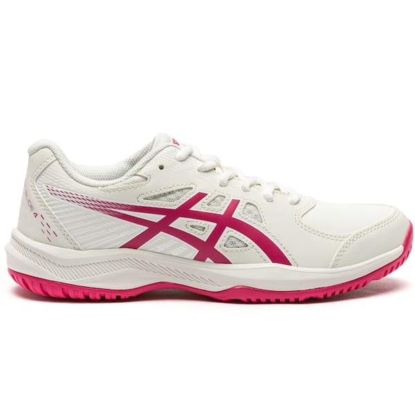 Tênis Feminino ASICS Court Slide 4
