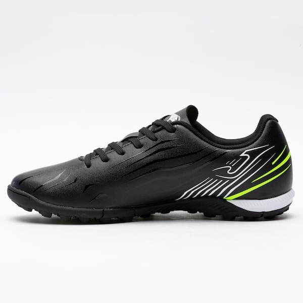 Vista 2 Chuteira Society Adulto Joma Propulsion Joma PRETO