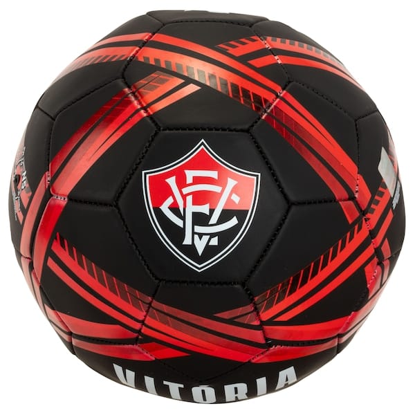 Bola de Campo do Time Vitória Estádios 24