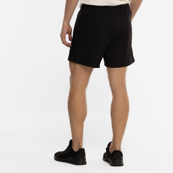 Vista 2 Bermuda Masculina New Balance Sport Essentials 2IN1 5 New Balance PRETO