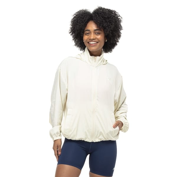 Jaqueta Feminina Active