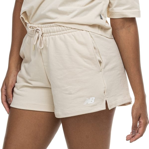 Short Feminino New Balance Essentials