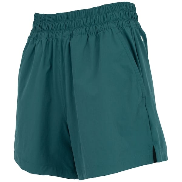 Short Feminino New Balance Trend Small Logo