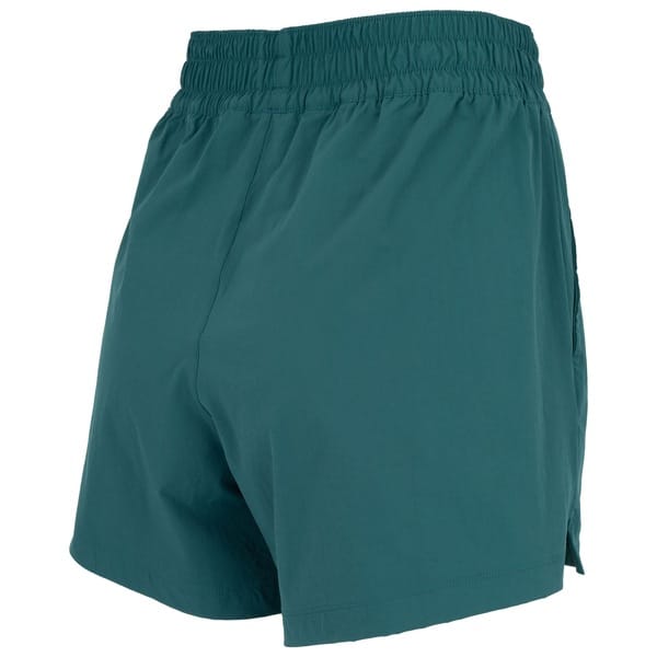 Vista 2 Short Feminino New Balance Trend Small Logo New Balance VERDE