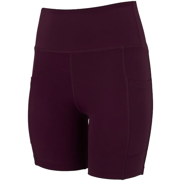 Bermuda Feminina New Balance Sleek 6