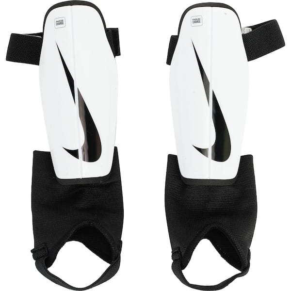 Caneleiras de Futebol Nike Charge Júnior