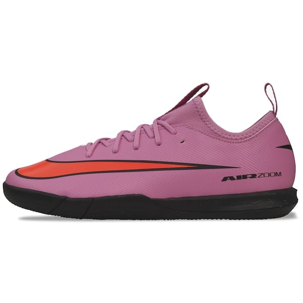 Chuteira Futsal Nike Zoom Mercurial Vapor 16 Academy Júnior
