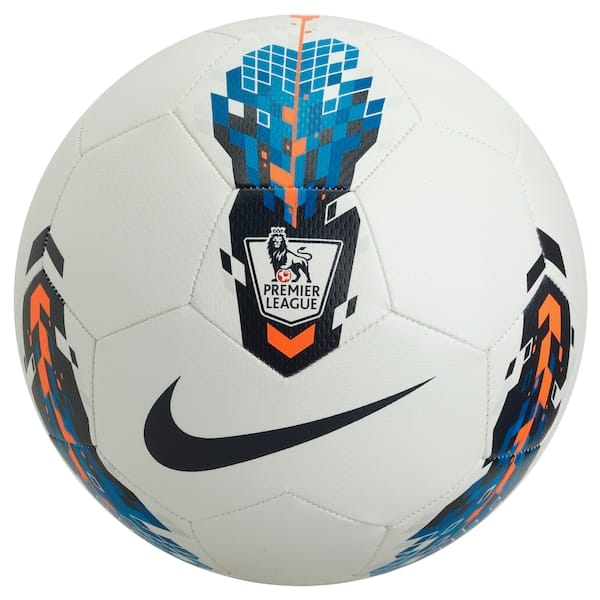 Bola de Futebol Nike Heritage Seitiro