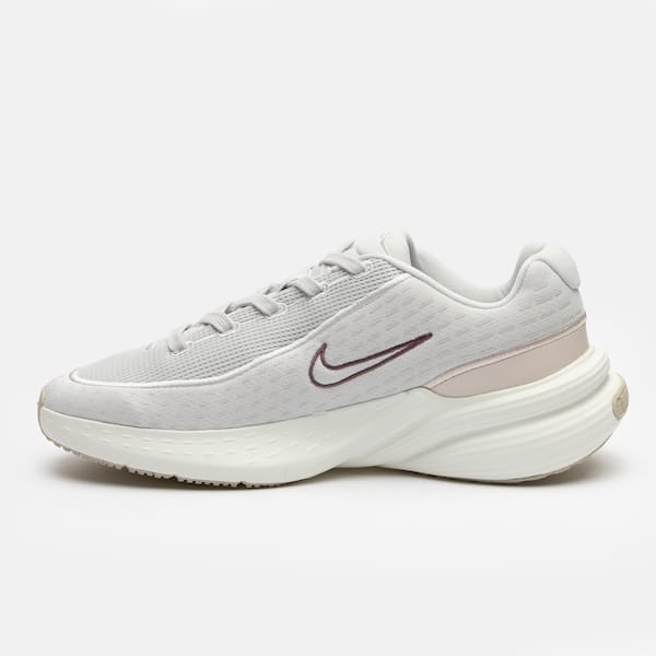 Vista 2 Tênis Nike Uplift SC Feminino Nike vinho