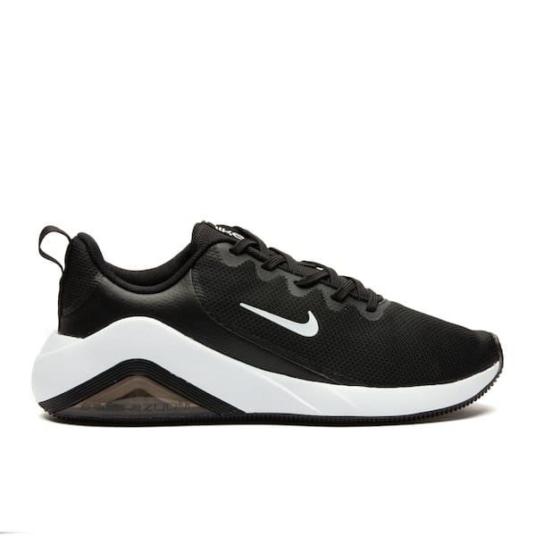 Vista principal Tênis Nike Air Zoom Bella 7 Feminino Nike preto