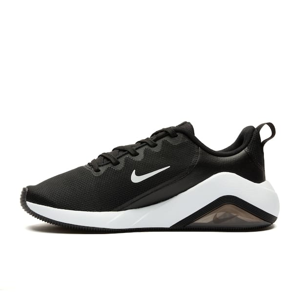 Vista 2 Tênis Nike Air Zoom Bella 7 Feminino Nike preto