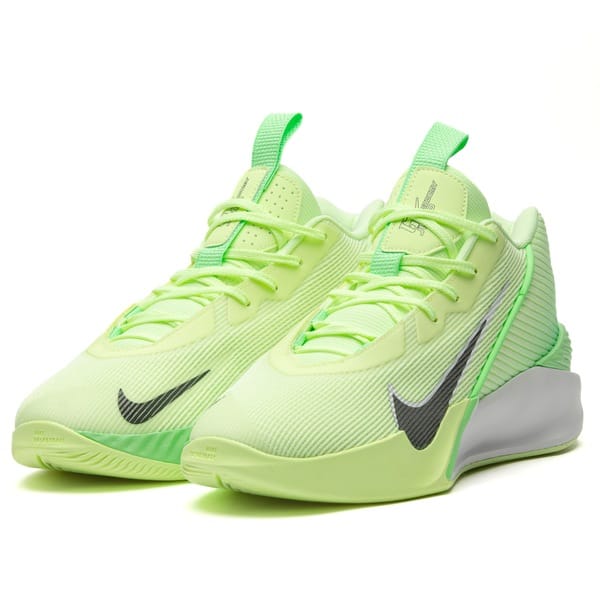 Vista 2 Tênis Nike G.T Jump Academy Masculino Nike Preto