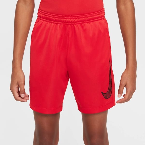 Bermuda Infantil Nike Dr-Fit Trphy23 GX - 2