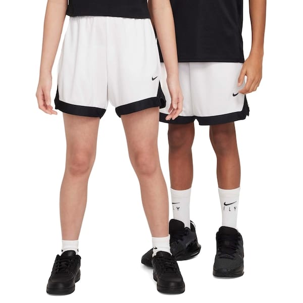 Bermuda Infantil Nike Dri-Fit Court 5IN