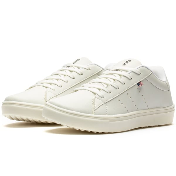 Vista 2 Tênis Ecko Denver Masculino Ecko BRANCO