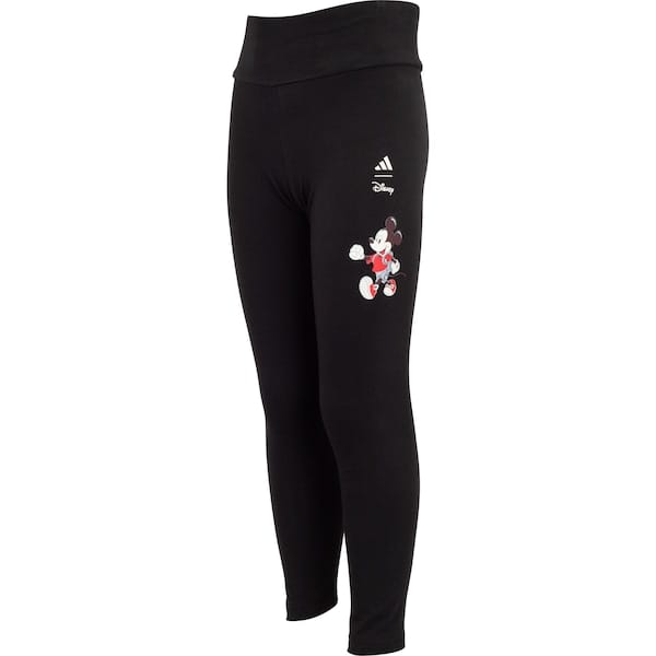 Calça Legging Infantil Adidas X Disney Kids