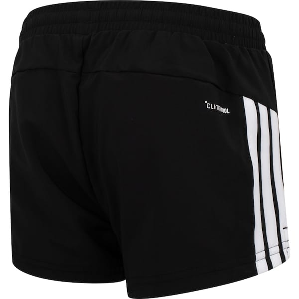 Short adidas Train Essentials Três Listras Juvenil - 2