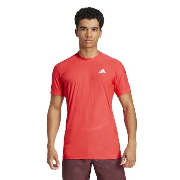 Camiseta adidas Grand Slam Melbourne Masculina