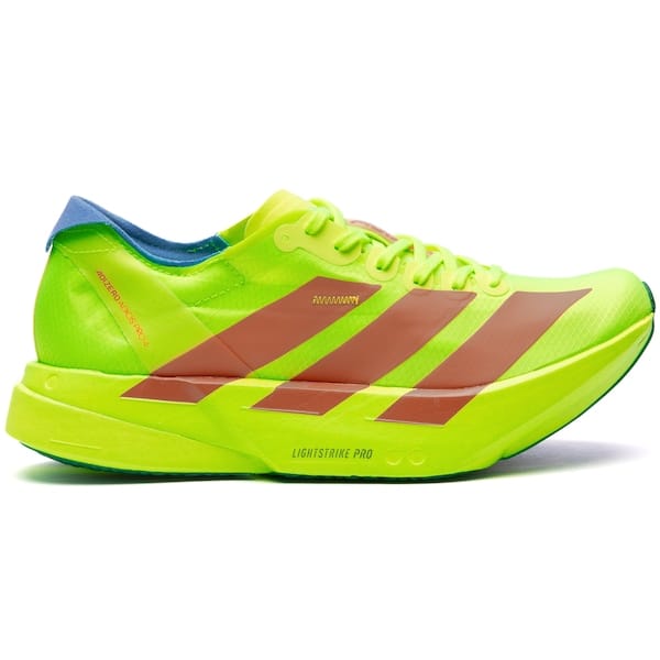 Tênis Feminino adidas Adizero Adios Pro 4 Rio
