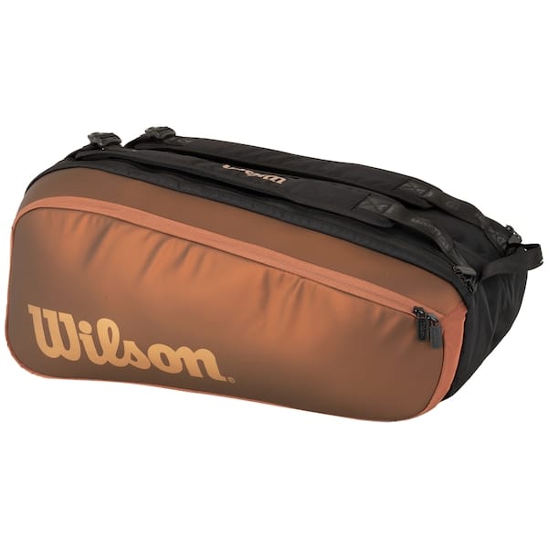 Raqueteira Wilson Pro Staff v14 Super Tour 9 Pack