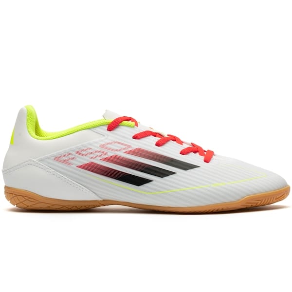 Chuteira Futsal adidas F50 Club Adulto