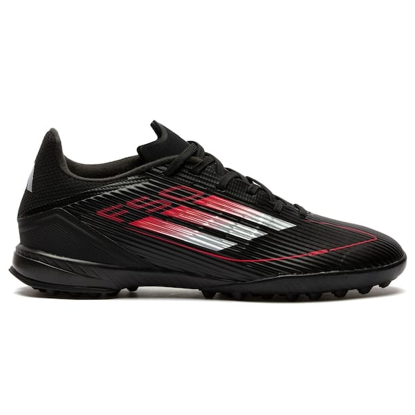 Vista principal Chuteira Society adidas F50 League Adulto Adidas PRETO