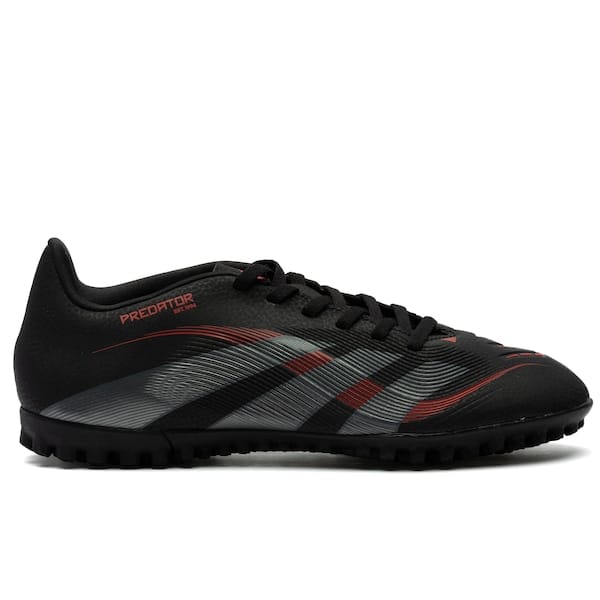 Chuteira Society adidas Predator Club Adulto