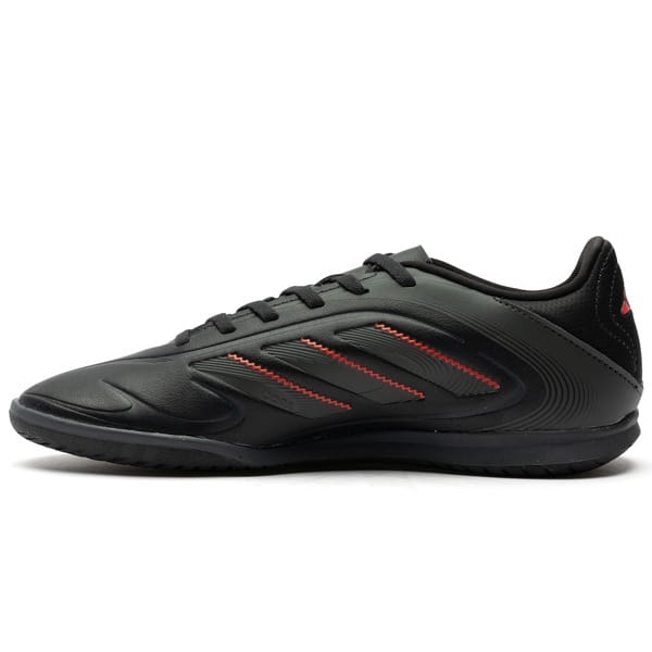 Vista 2 Chuteira Futsal Adulto adidas Copa Pure 3 Club Adidas PRETO