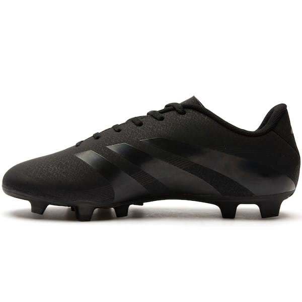 Vista 2 Chuteira de Campo Adulto adidas Predator Essentials 25.5 Adidas PRETO