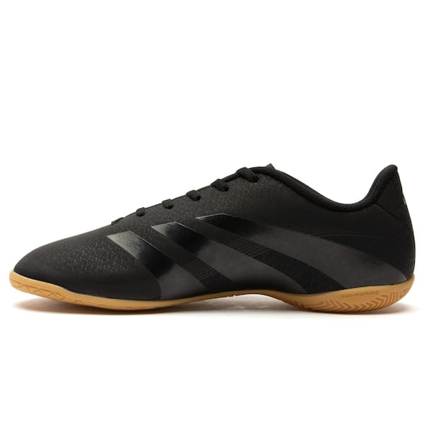 Vista 2 Chuteira Futsal Adulto adidas Predator Essentials 25.5 Adidas PRETO