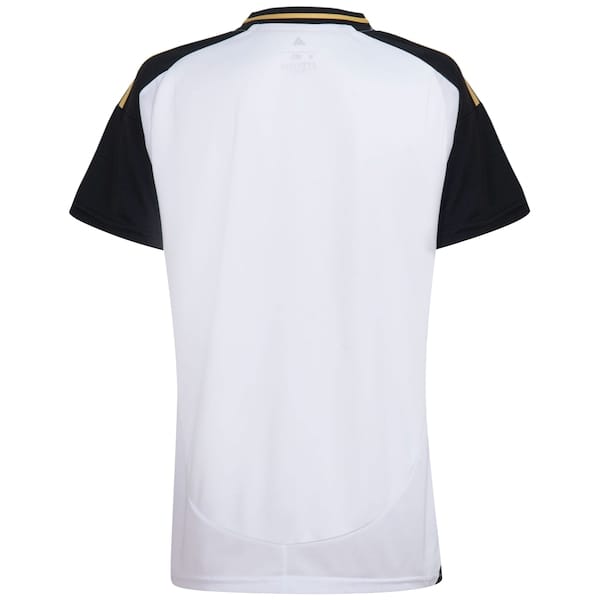 Vista 2 Camisa do Atlético-MG II 25 Torcedor adidas Feminina Adidas BRANCO