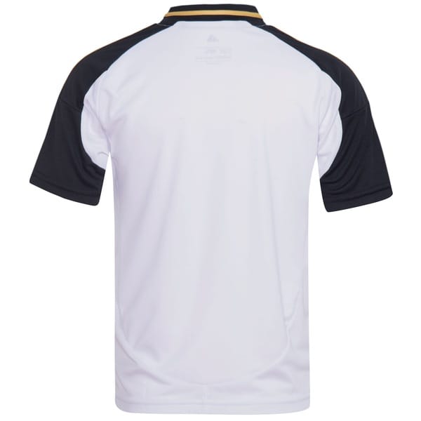 Vista 2 Camisa do Atlético-MG II 25 Torcedor adidas Juvenil Adidas BRANCO