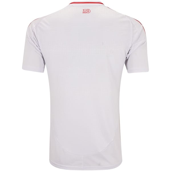Vista 2 Camisa do Internacional II 25 Torcedor adidas Masculina Adidas BRANCO