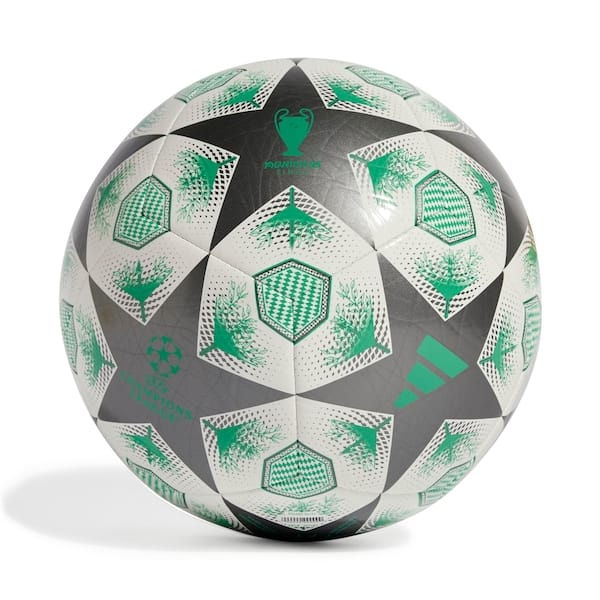 Bola de Futebol Campo adidas UCL Club