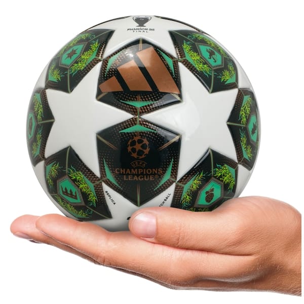Minibola de Futebol de Campo adidas UCL