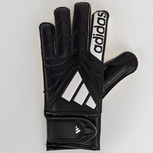 Luvas de Goleiro adidas Copa Club Infantil - 2