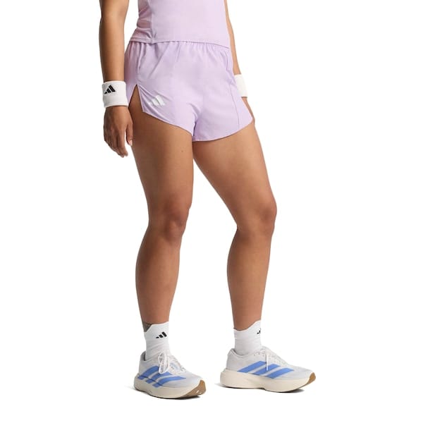 Short Feminino Adizero Essentials