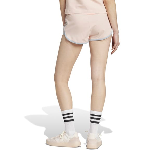 Short Feminino adidas Tiro - 2