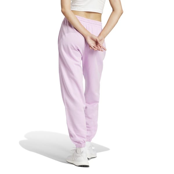 Vista 2 Calça Feminina adidas All SZN Adidas LILAS