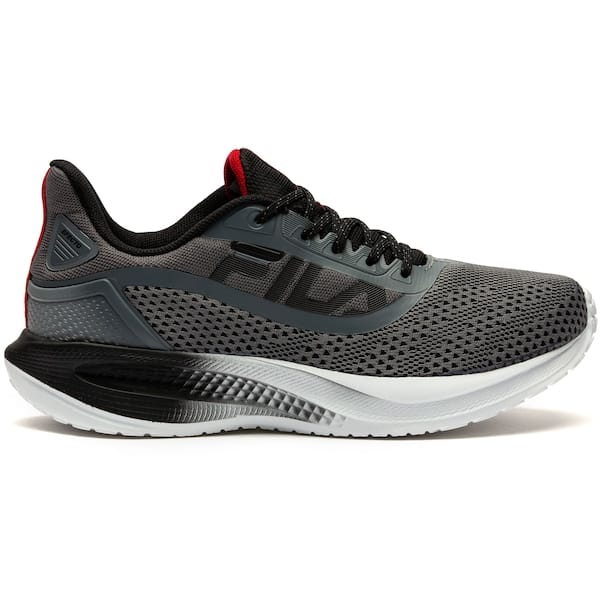 Vista principal Tênis Fila Efecto Masculino Fila preto