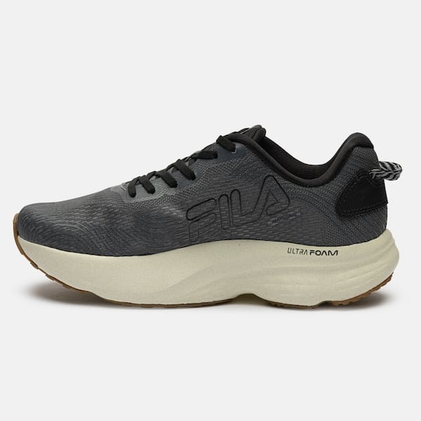 Vista 2 Tênis Fila Maxximus Masculino Fila preto