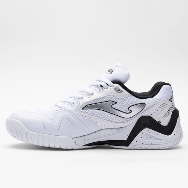 Vista 2 Tênis Masculino Joma Set (All Court) Joma BRANCO
