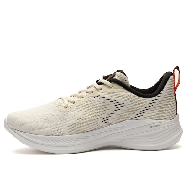 Vista principal Tênis Infantil Olympikus Marte OLYMPIKUS BEGE